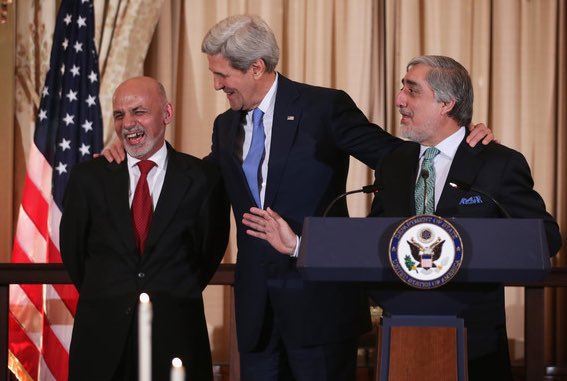 GhaniOnion's tweet photo. How can I forget John Kerry's portrait ?
 #Ghani
#غنی #فراری_بابا https://t.co/dpuU3cDKcS