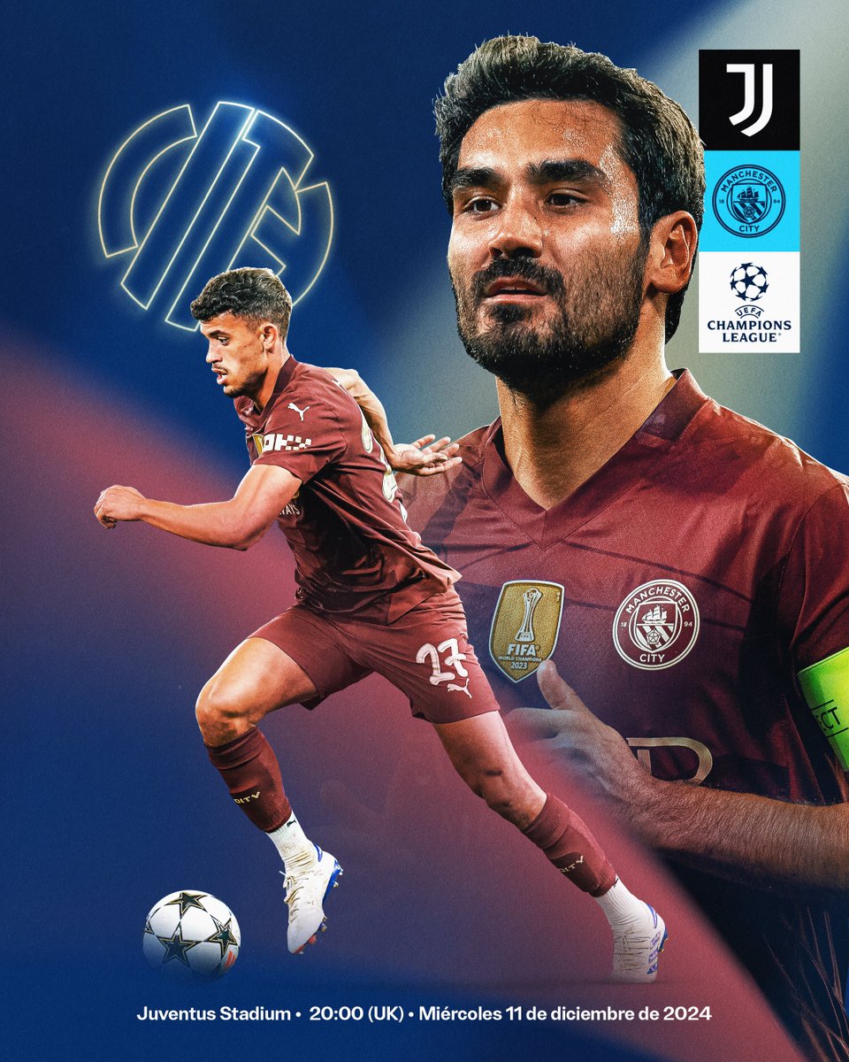 Manchester City tweet media