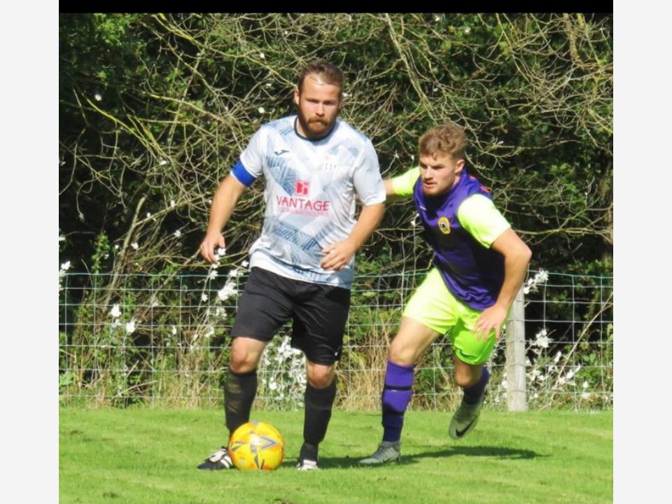 One year since we signed Jedd Cooley His influence runs through out the dressing room. He has helped our young side no end. 27 Appearances &amp; 2 goals to date.