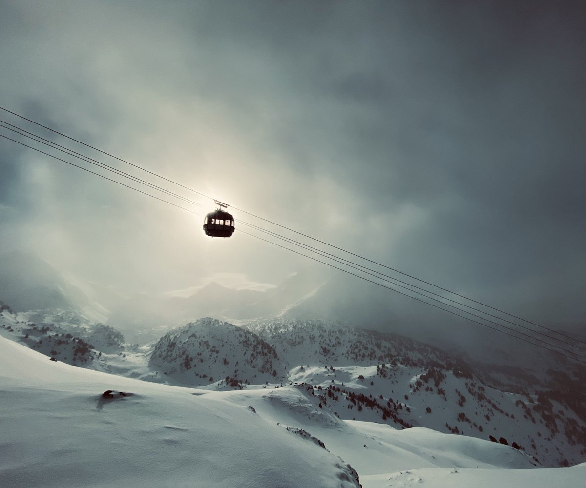 Funicamp - Cortals d’Encamp . <a href="/grandvalira/">Grandvalira Andorra</a> 10/12/24