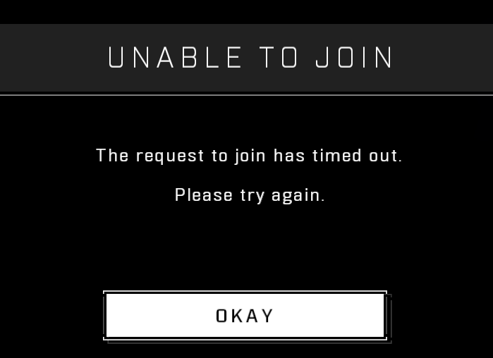Forging is on pause.

Since Sunday morning we have been unable to load any Forge or Custom Games. Not everyone is impacted.

Lovely new bug.
#HaloInfinite