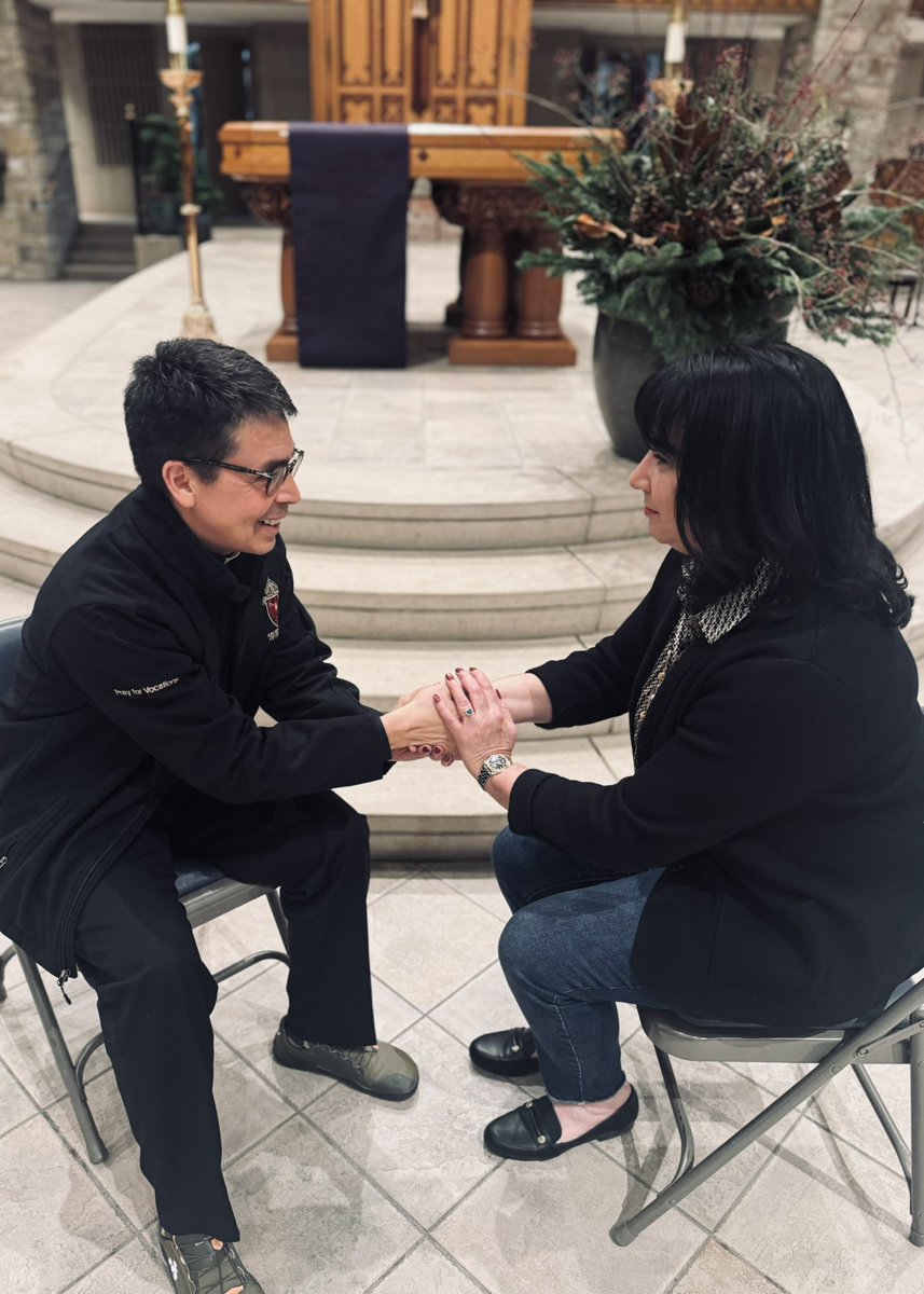 SaintAnne Barrington tweet media