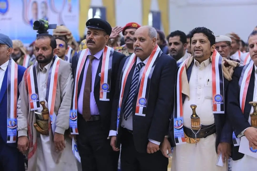 حسين محمد المظفري tweet media