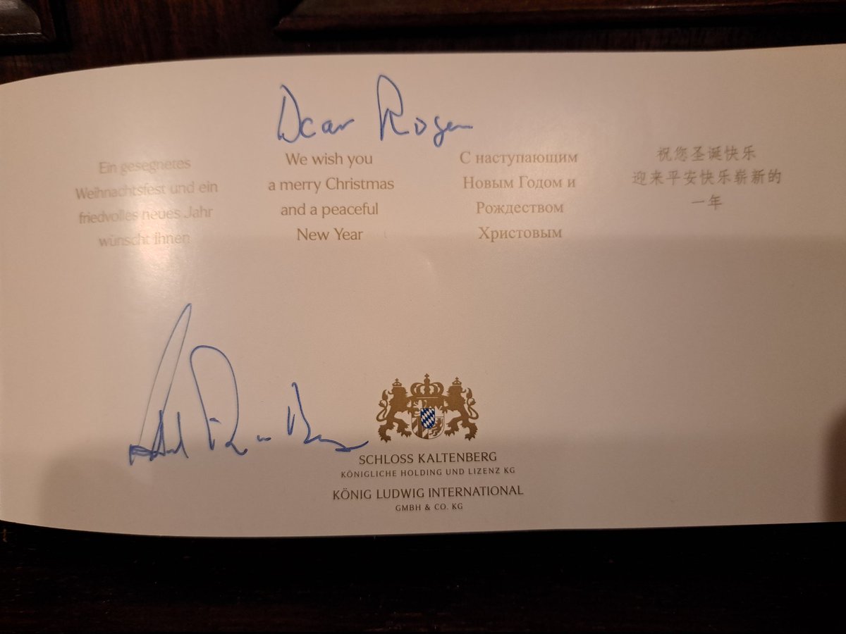 Roger Protz tweet media