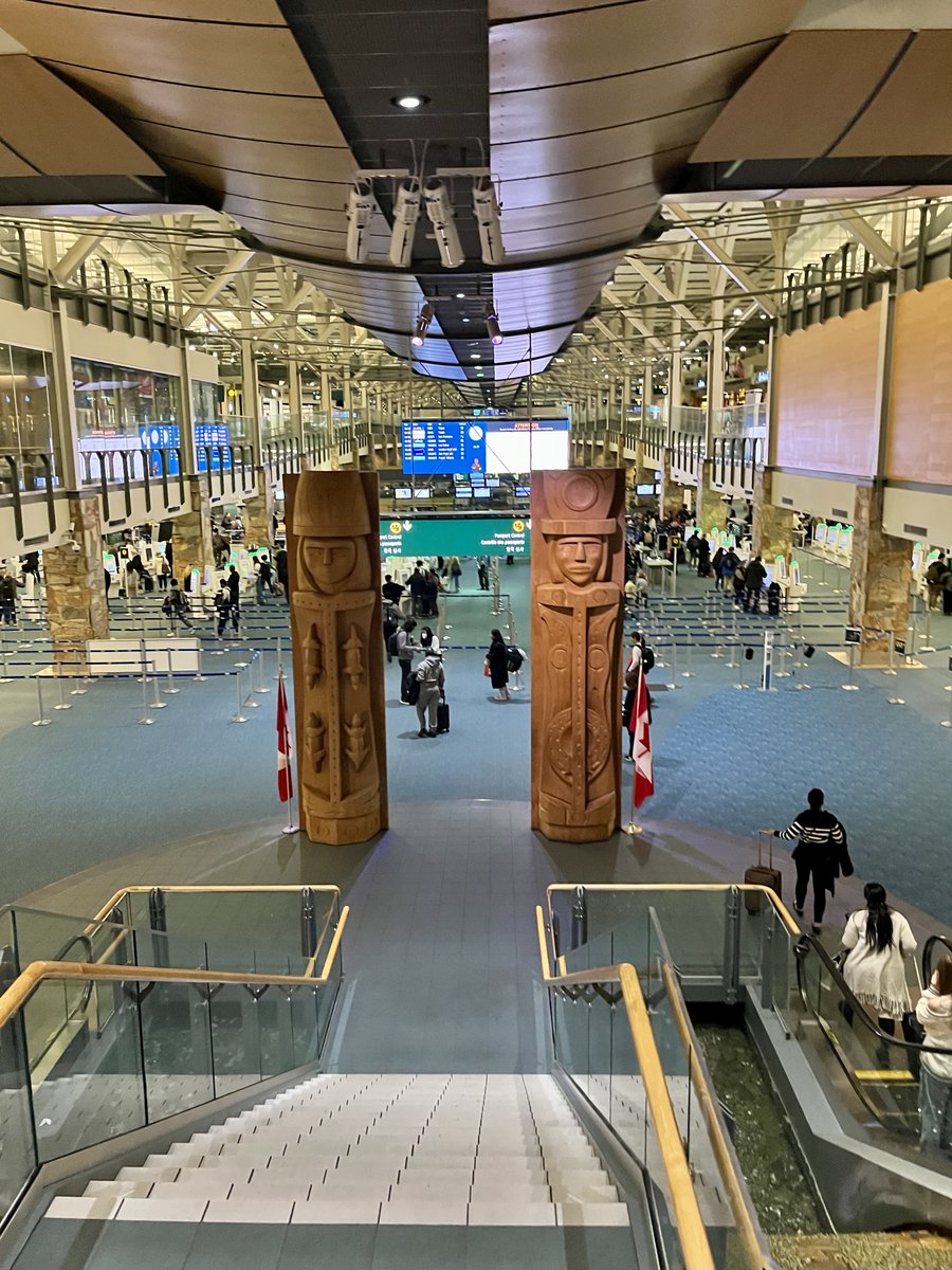 Voxel51's tweet image. Touchdown in Vancouver! ✈️ 

We&apos;re ready for an incredible week at @NeurIPSConf. If you&apos;re here, drop by and say hi—we can&apos;t wait to talk about computer vision, AI, ML, and data. 

Let’s make some waves! 🌊

 #VisualAI #ML #NeurIPS2024