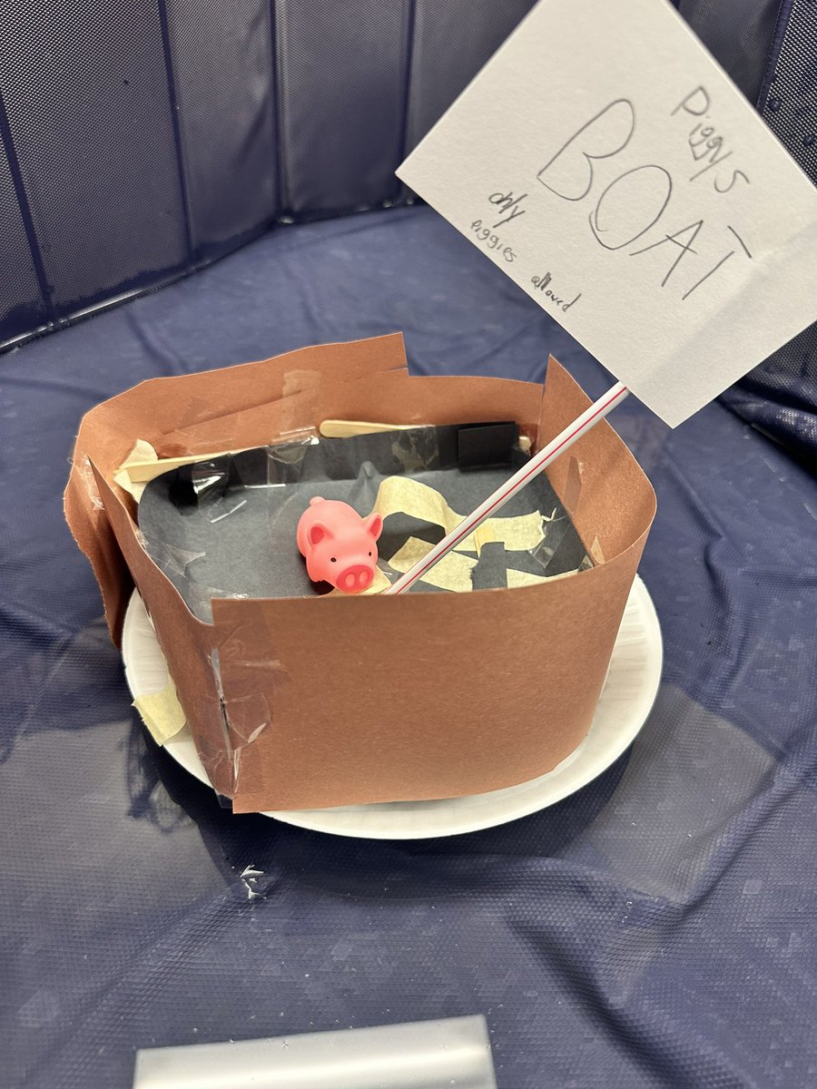 LPISD-STEM tweet media