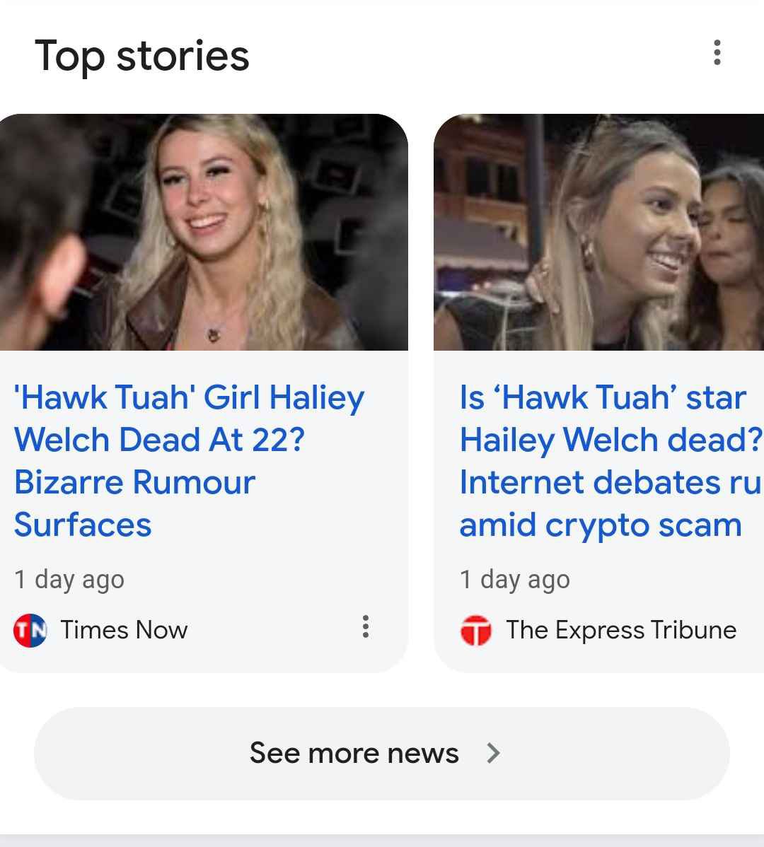 I DIDNT MEAN IT 💔