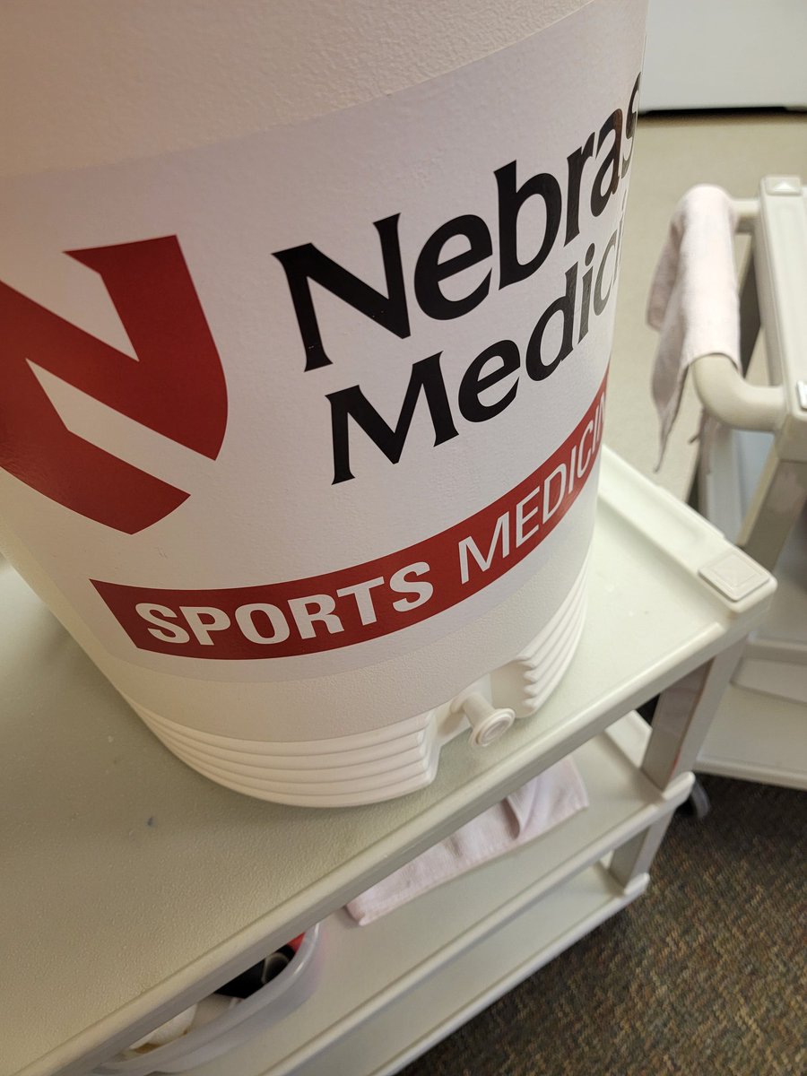 Get up. It's Game Day! #RedOut