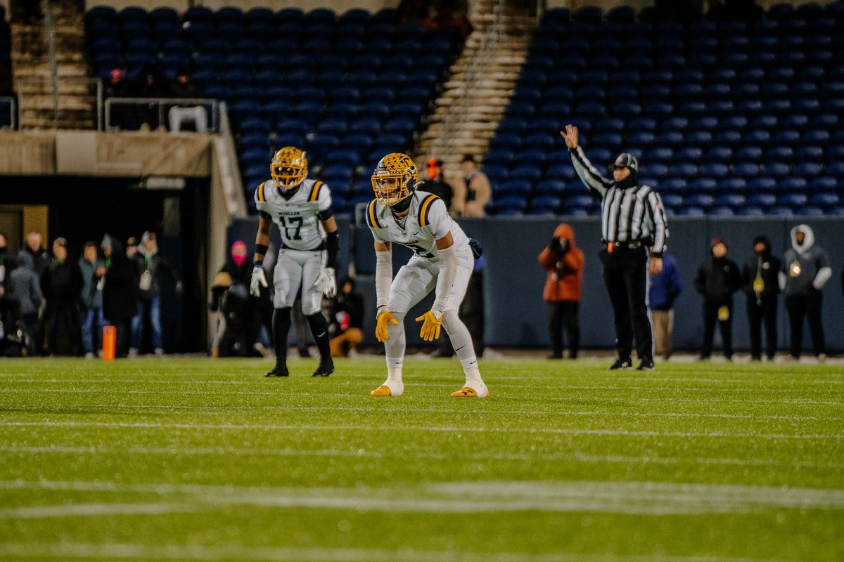 Lincoln Murphy (@lincoln_murphyy) on Twitter photo 🚨FULL SENIORS SZN HIGHLIGHTS🚨
🎖️2024 TEAM CAPTAIN🎖️
⚠️0 TDS ALLOWED IN MAN COVERAGE⚠️
🥈2024 D1 STATE RUNNER UPS 🥈
68TOT
4.5TFL
4INT
9PBU
1FR
1FF
hudl.com/v/2RCe0x
<a href="/ZachEdwards_/">Coach (E)dwards</a> <a href="/CoachNickSharp/">Nick Sharp</a>
<a href="/Coach_B10/">Bert Bathiany V</a> <a href="/220Athletes/">220Athletes</a> <a href="/AMcLainXIX/">Adam McLain</a> <a href="/LetsGoBigMoe/">Moeller Crusaders</a> 🚨FULL SENIORS SZN HIGHLIGHTS🚨
🎖️2024 TEAM CAPTAIN🎖️
⚠️0 TDS ALLOWED IN MAN COVERAGE⚠️
🥈2024 D1 STATE RUNNER UPS 🥈
68TOT
4.5TFL
4INT
9PBU
1FR
1FF
hudl.com/v/2RCe0x
<a href="/ZachEdwards_/">Coach (E)dwards</a> <a href="/CoachNickSharp/">Nick Sharp</a>
<a href="/Coach_B10/">Bert Bathiany V</a> <a href="/220Athletes/">220Athletes</a> <a href="/AMcLainXIX/">Adam McLain</a> <a href="/LetsGoBigMoe/">Moeller Crusaders</a>