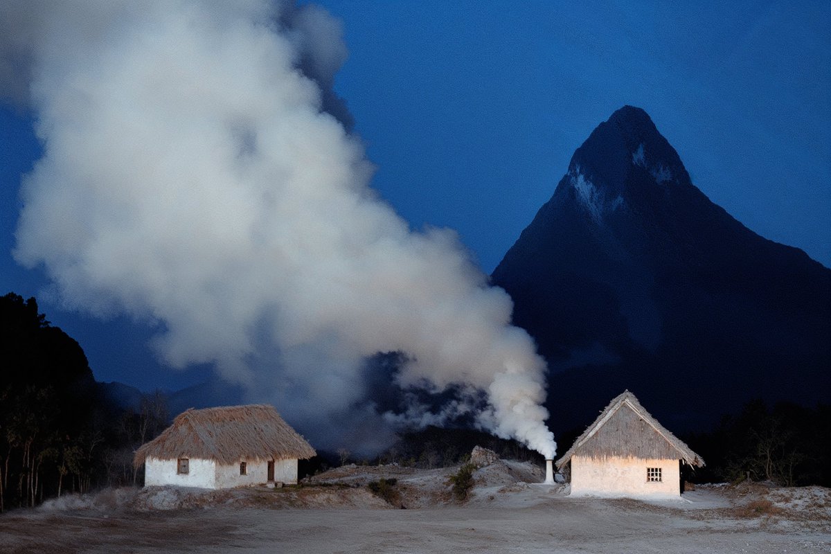 /imagine nonexistent places