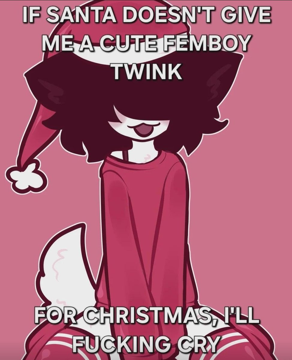 SkylarHope69's tweet photo. But Santa https://t.co/HH7PAm3chY