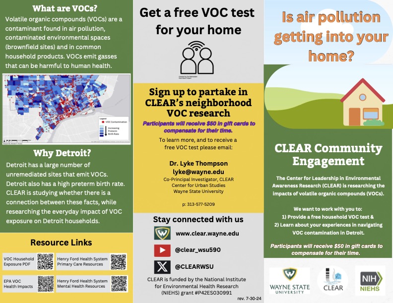 CLEAR_SRP@WSU tweet media