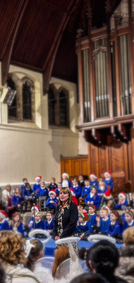CAROL CONCERT (Part One)

Our first concert of the year was a huge success! Beautiful singing, amazing acting and confident narrators!

Well done, Years 3 &amp; 4!

cc:<a href="/extoltrust/">Extol Trust</a>