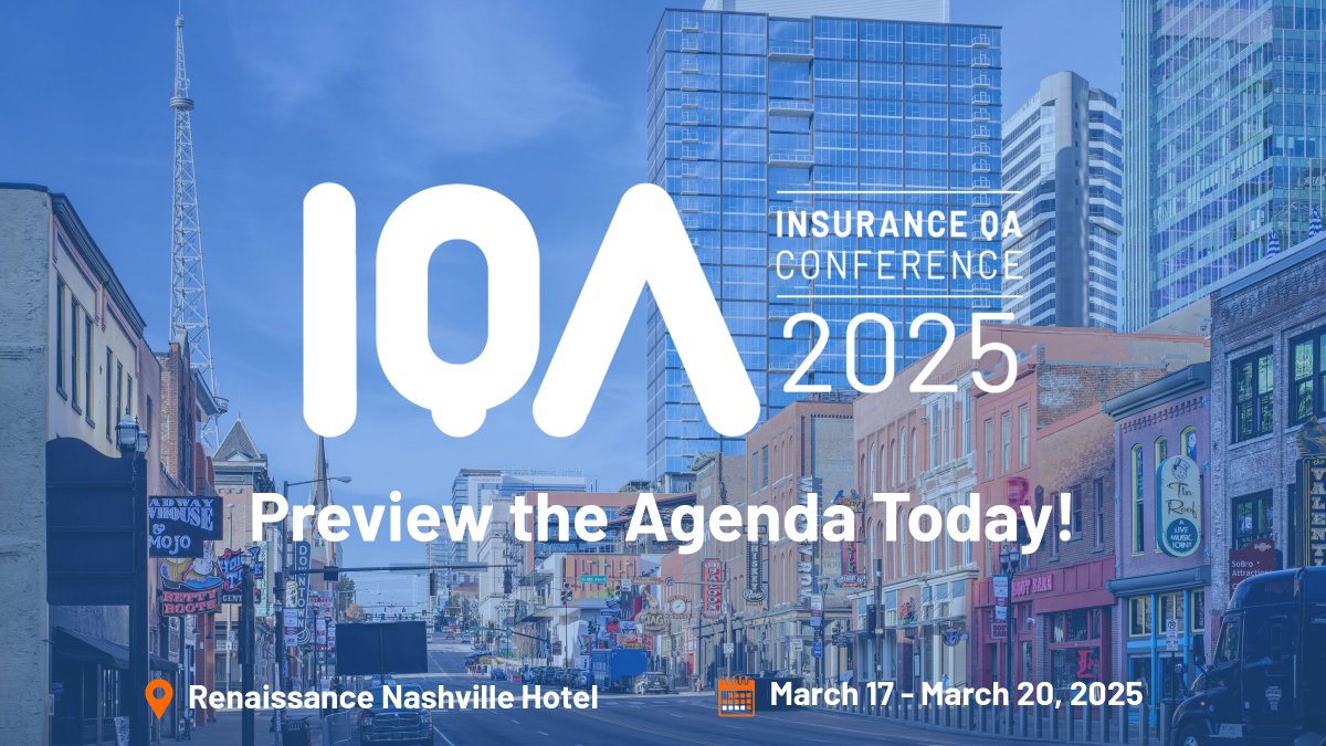 athenium's tweet photo. Learn why 2025 is the year to attend the premier event to network, learn and engage with QA professionals. Join us for a dynamic lineup of presentations, keynote speaker panels, and engaging workshops designed to inspire, educate, and connect: https://t.co/7pluEMsK6L https://t.co/PuYMANgCxa
