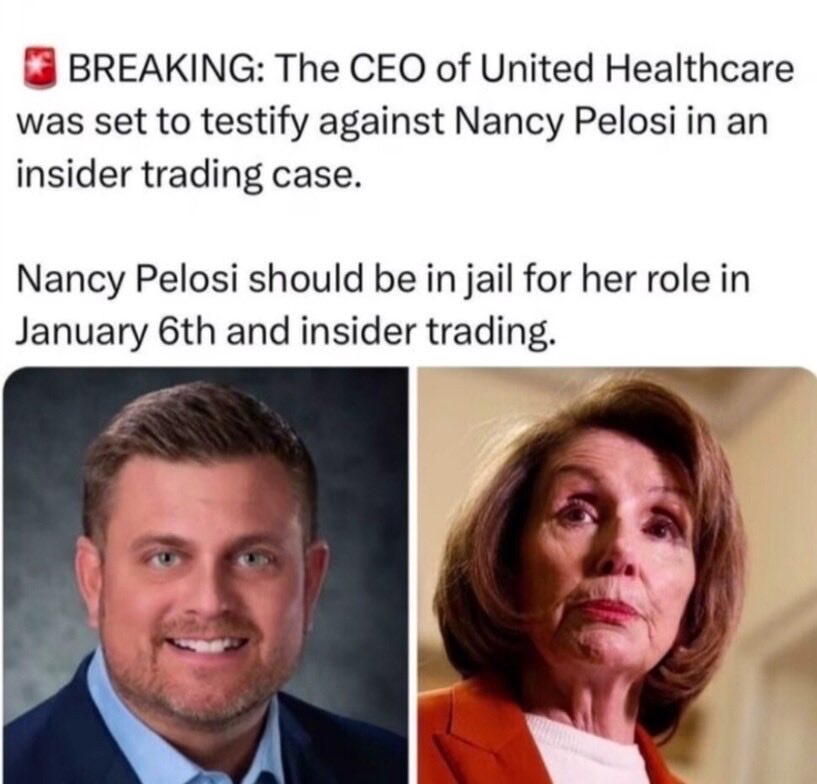 🍊S𝓱𝓮𝓪🇺🇸 Justice delayed is justice denied!🪃 tweet media