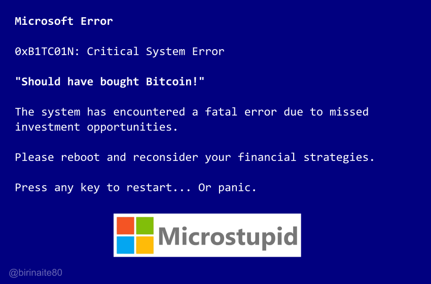 birinaite80's tweet photo. #MicrosoftFails https://t.co/kU9sYr9Ucw