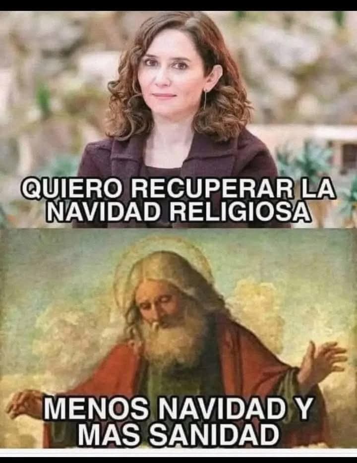 GonzoBeti's tweet photo. La asesina de ancianos más grande, que dió el país , pidiendo navidad.
Me pinchan y no sangro. https://t.co/EGCNlGmxCD