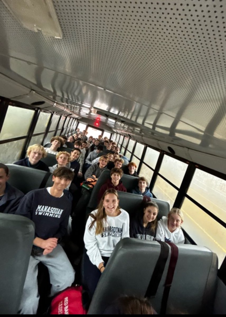 Let's Go!
Squan Swimming Season #27 begins today. Middletown North away at 330pm. 
Welcome back Summer Smith! Summer joins the coaching staff this season and we are so happy to have her back. #giddyup