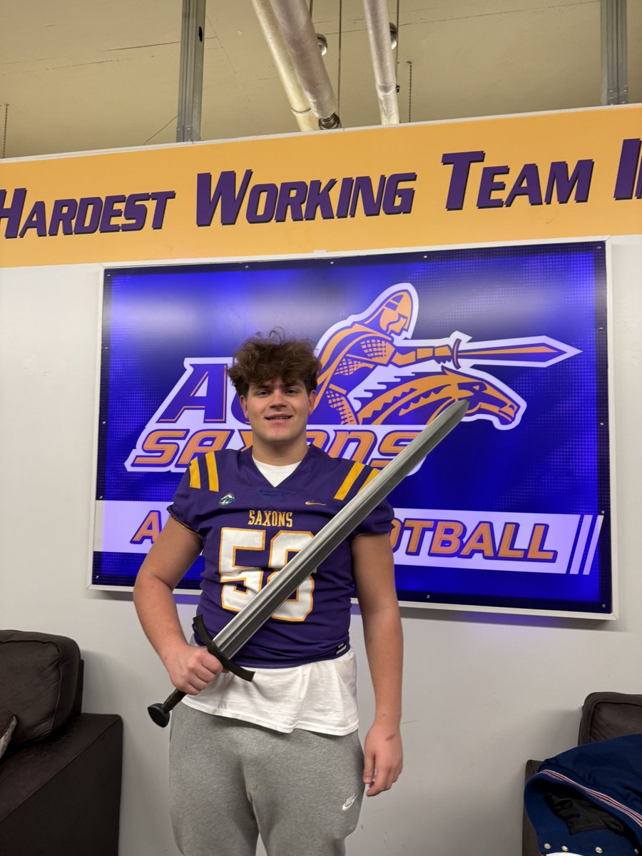 Altin Shala (@_ashala58) on Twitter photo Had a good time at <a href="/AUSaxonFootball/">Alfred U Football</a>. Big thanks to <a href="/LB_CoachBona/">Brady Bonacquisti</a>, <a href="/Coach_Bailey2/">Curtis Bailey</a> & <a href="/Coach_Rankl/">Bob Rankl</a> for having me come up and learn more about their program. Had a good time at <a href="/AUSaxonFootball/">Alfred U Football</a>. Big thanks to <a href="/LB_CoachBona/">Brady Bonacquisti</a>, <a href="/Coach_Bailey2/">Curtis Bailey</a> & <a href="/Coach_Rankl/">Bob Rankl</a> for having me come up and learn more about their program.