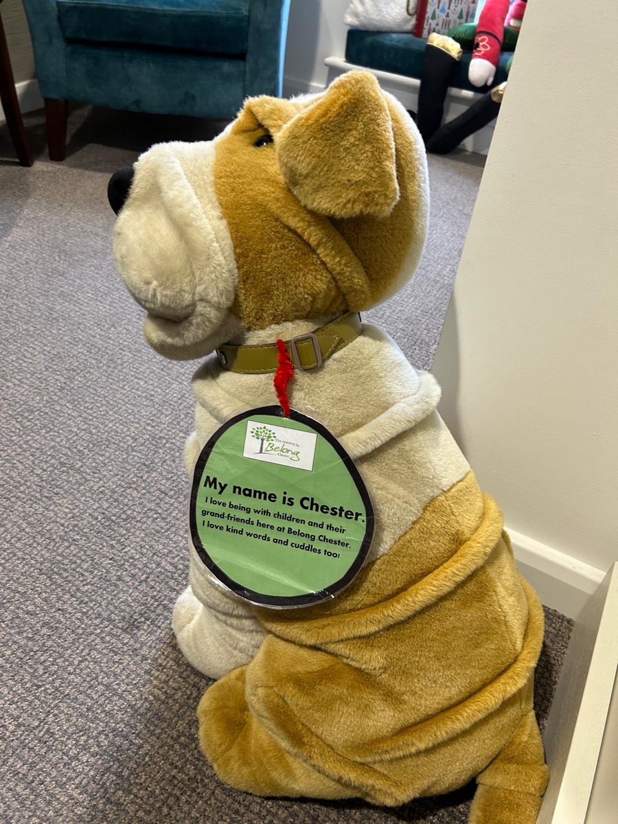 Gilbrea Centre tweet media