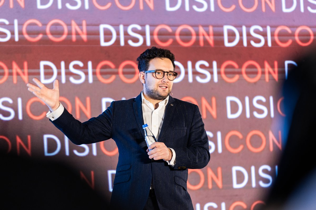 NDIKosovo's tweet image. 🌐Political party &amp;amp; CSO representatives enhanced their knowledge of META’s transparency tools in the lead-up to the upcoming elections &amp;amp; explored the features of META’s Ad library, in the workshop led by Meta&apos;s Oskar Braszczynski.
#DISICON8 #TechTruthTrust #NDIKosovo #USAIDKosovo