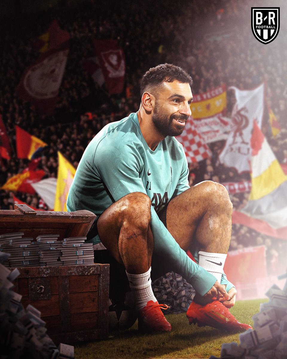 🔺 Perfect record in the Champions League 
🔺 Top of the Premier League 
🔺 28 G/A in 22 games 

🗣️ 𝑃𝑎𝑦 𝑡ℎ𝑎𝑡 𝑚𝑎𝑛 ℎ𝑖𝑠 𝑚𝑜𝑛𝑒𝑦