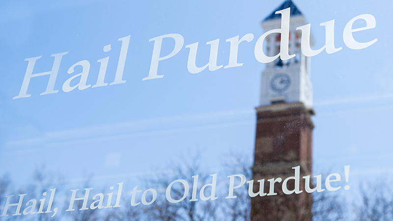 Purdue Today (@purduetoday) on Twitter photo This week’s “Thumbs Up” recognizes individuals from <a href="/PurduePhysAstro/">Purdue Physics&Astro</a>, <a href="/LifeAtPurdue/">Purdue University</a>’s Office of Admissions, Grounds and more. purdue.university/3DhYu8D This week’s “Thumbs Up” recognizes individuals from <a href="/PurduePhysAstro/">Purdue Physics&Astro</a>, <a href="/LifeAtPurdue/">Purdue University</a>’s Office of Admissions, Grounds and more. purdue.university/3DhYu8D