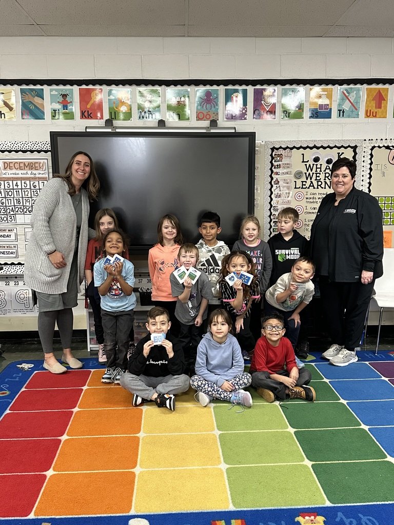 Alpha Orthodontics, we THANK YOU for your support!