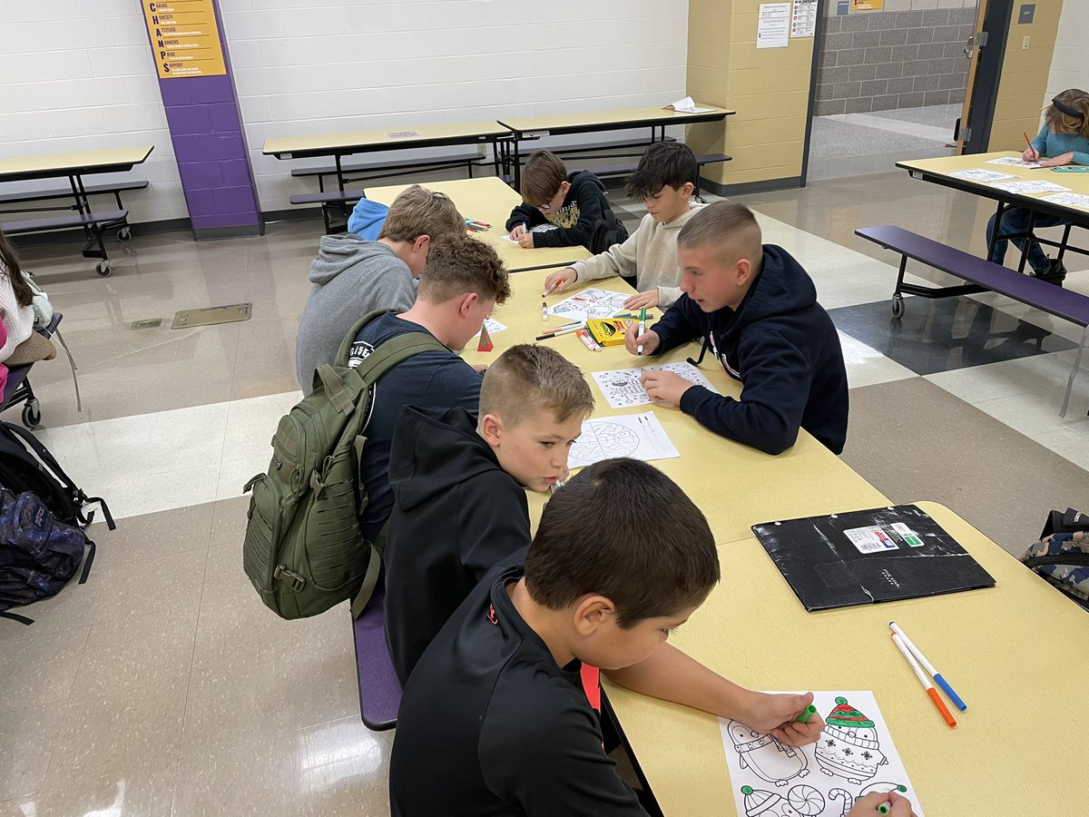 Fran Sciullo, D.Ed. tweet media