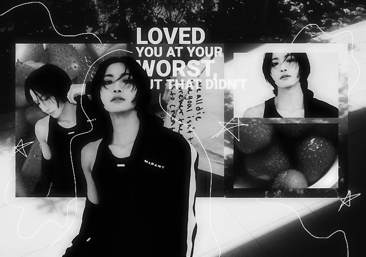 ㅤㅤ

ㅤㅤᅠᅠᅠᅠᅠtap heart for dm. 

ㅤㅤ