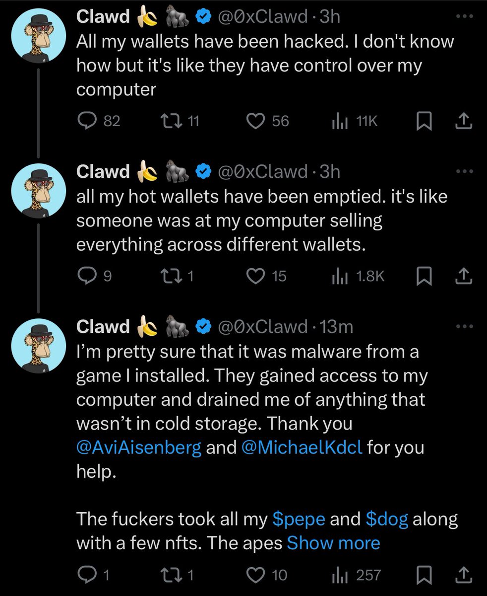 Vydamo tweet media