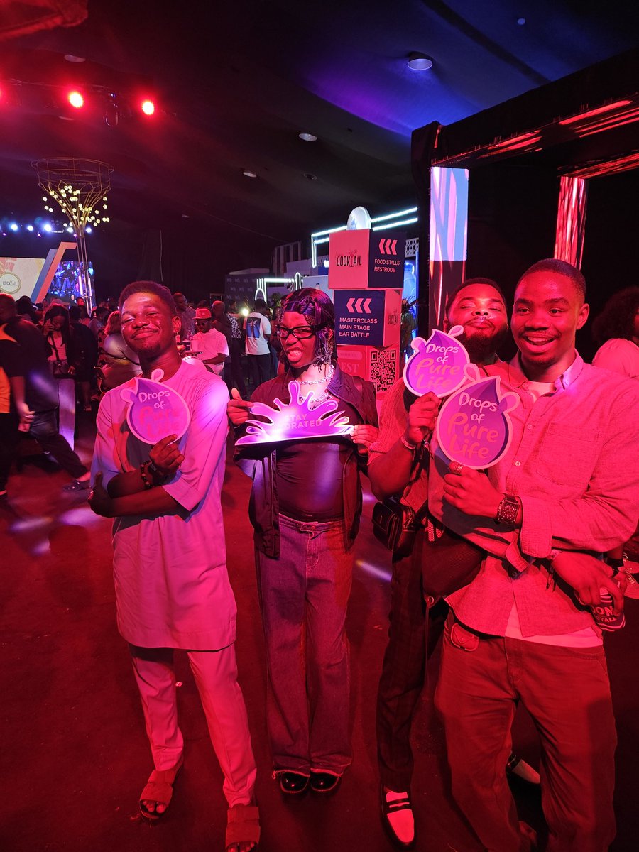 Light, Life and Laughter