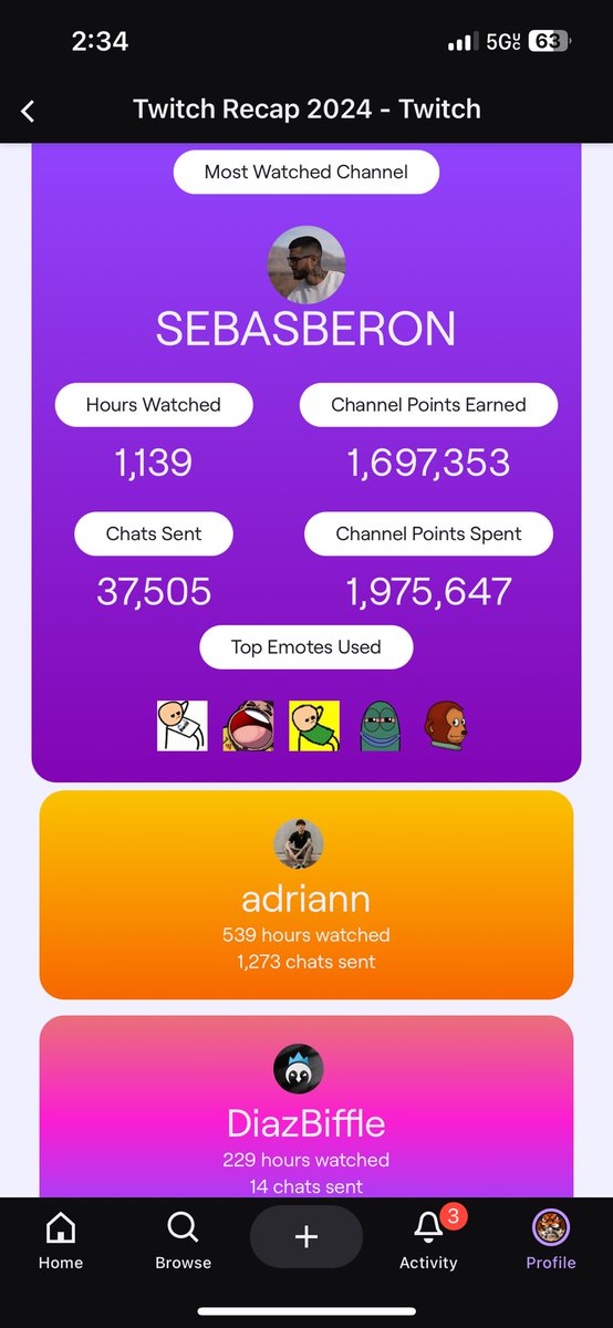 Goat shit!! 

<a href="/SebasBeron1/">OpTic Sebas</a> <a href="/hateadriann/">adrian</a> <a href="/DiazBiffle/">Falcon Biffle</a>