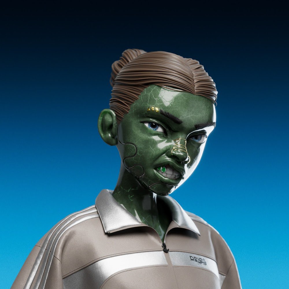 iwasrich_eth's tweet image. THE COLLECTION just dropped
Look at this clean beauty👀

Where are my #DRIPS family?👋🏼
@altsbyadidas 

Also check my others⬇️