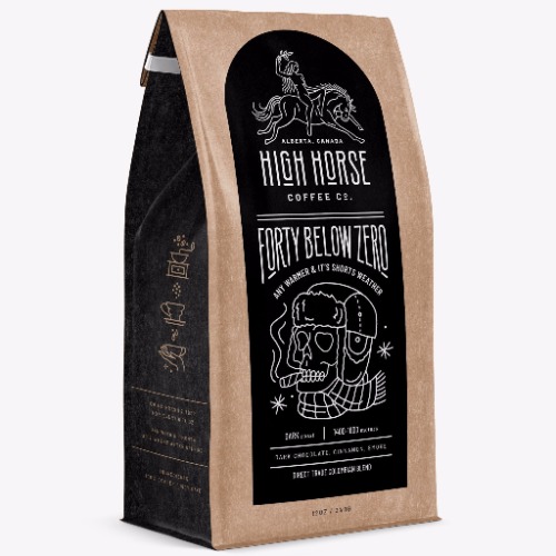 breadboiwizard's tweet image. I just received Forty Below Zero by High Horse Coffee Company from gh0stiest via Throne. Thank you! throne.com/breadboiwizard #Wishlist #Throne