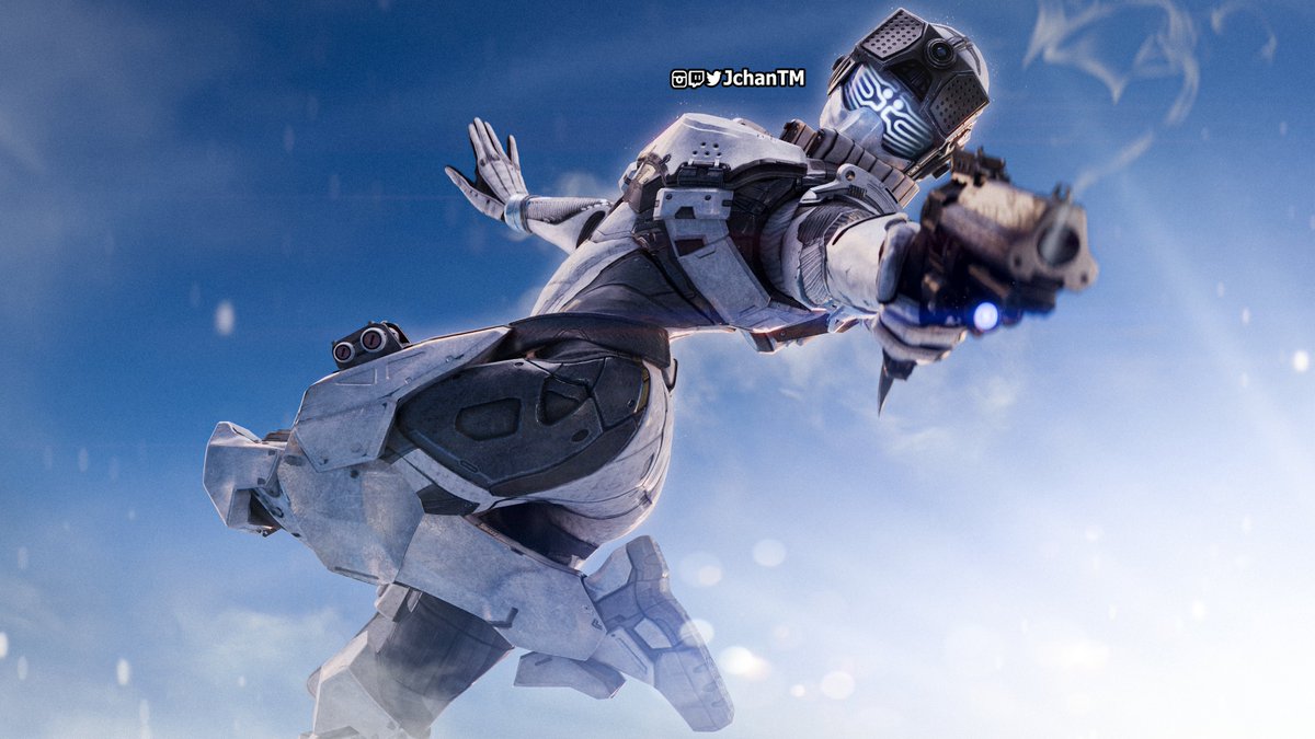JchanTM_'s tweet photo. Pew Pew
--
--
c0mm done for @Zavallr #destiny2art https://t.co/s6C3Y1N8dL