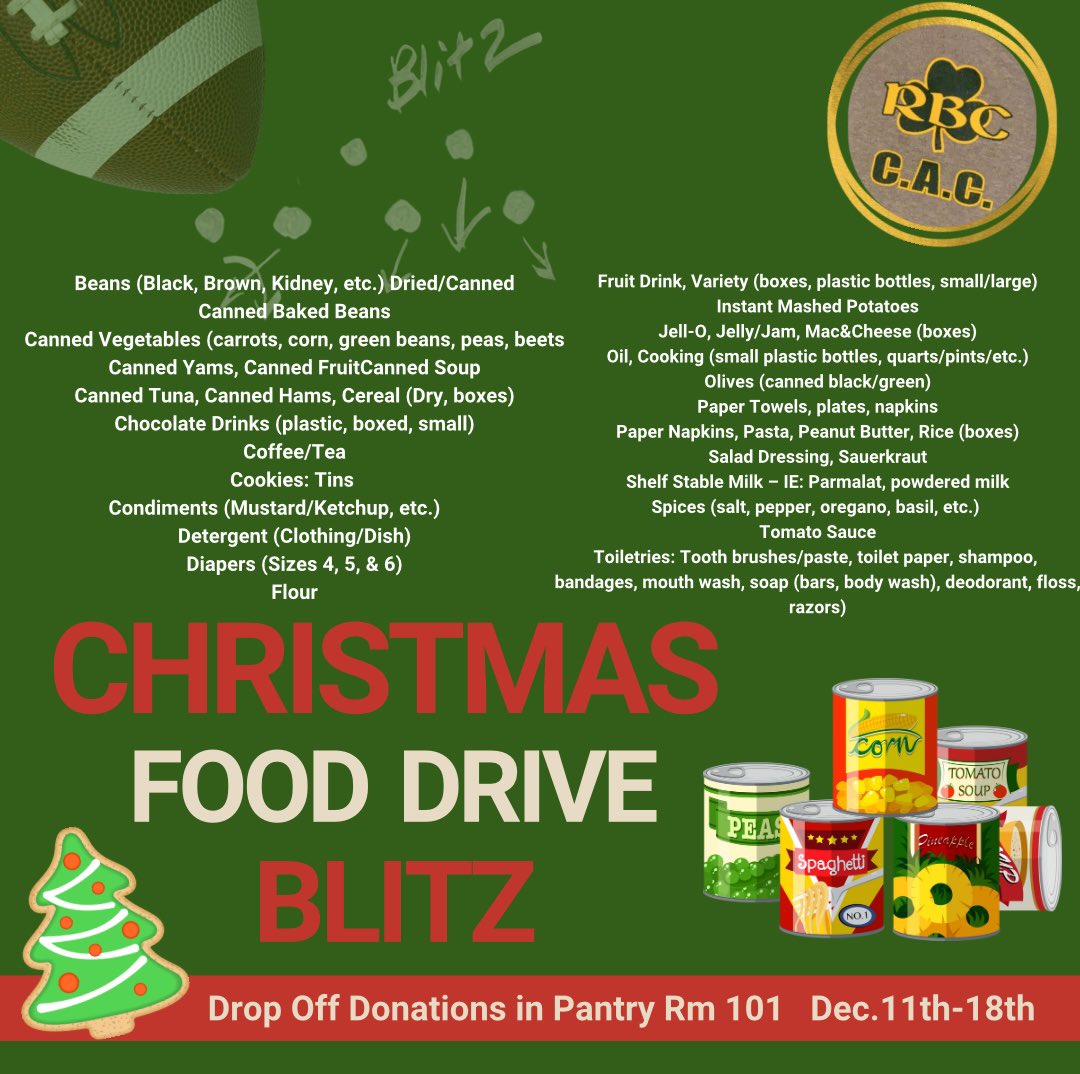 Please Consider Donating! Our Community needs your help!☘️ <a href="/DOT_CAC/">DOT_CAC</a>