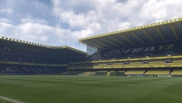 abdlh4l's tweet image. #FIFA17