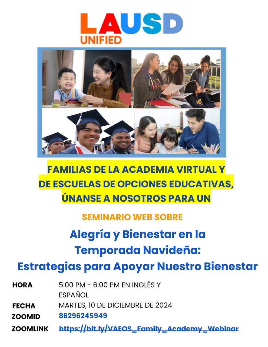 Join us!