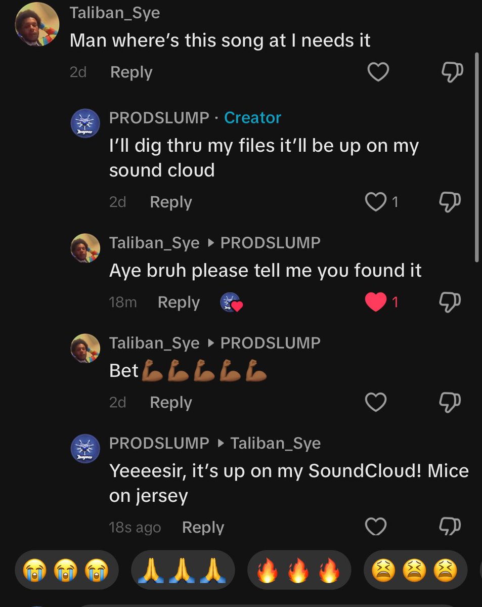 SlumpDuke's tweet image. cool having people actively fw and ask for music from me , silly beats