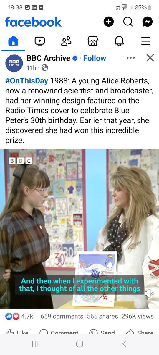 JSamuelatPlay's tweet photo. @theAliceRoberts wow https://t.co/lnKTsOeSXO