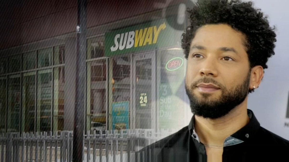ClaireFosterPHD's tweet photo. Just a reminder. Jordan Neely wasn't the first time an innocent black man was attacked at a subway. #justiceforJussie https://t.co/n3E3woZKWM