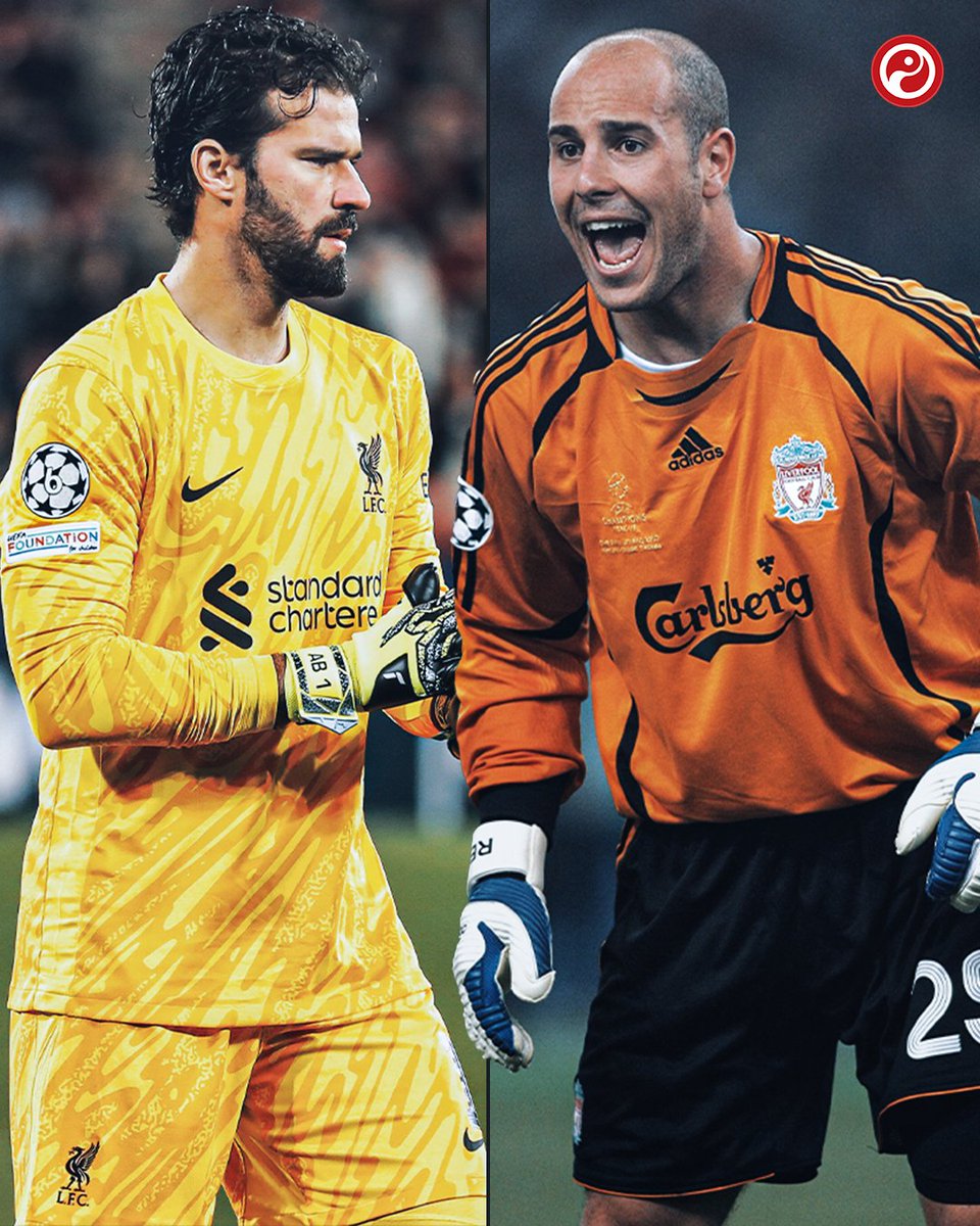 Most Champions League clean sheets for Liverpool in the #UCL era