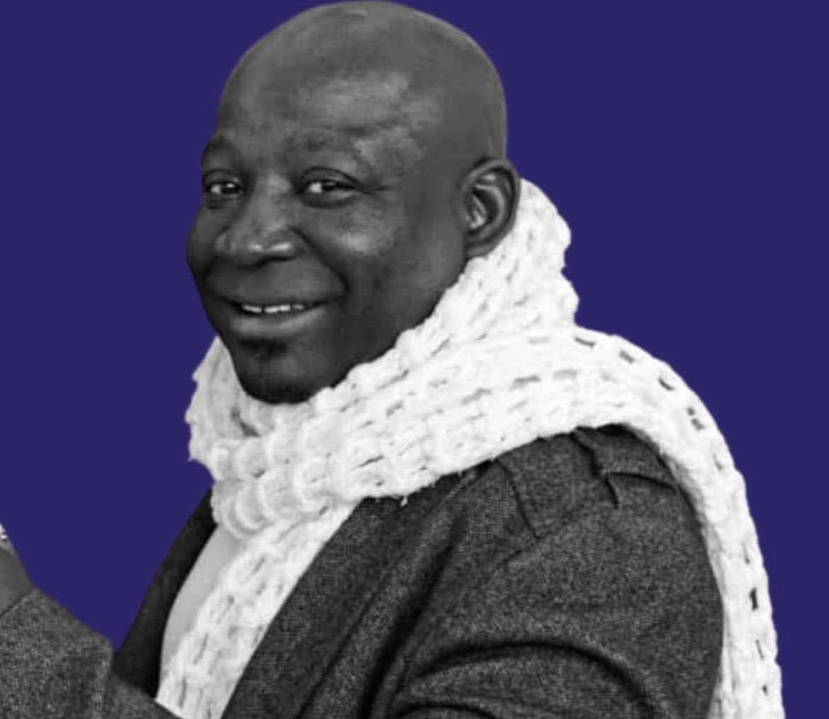 Barthélémy Toguo tweet media