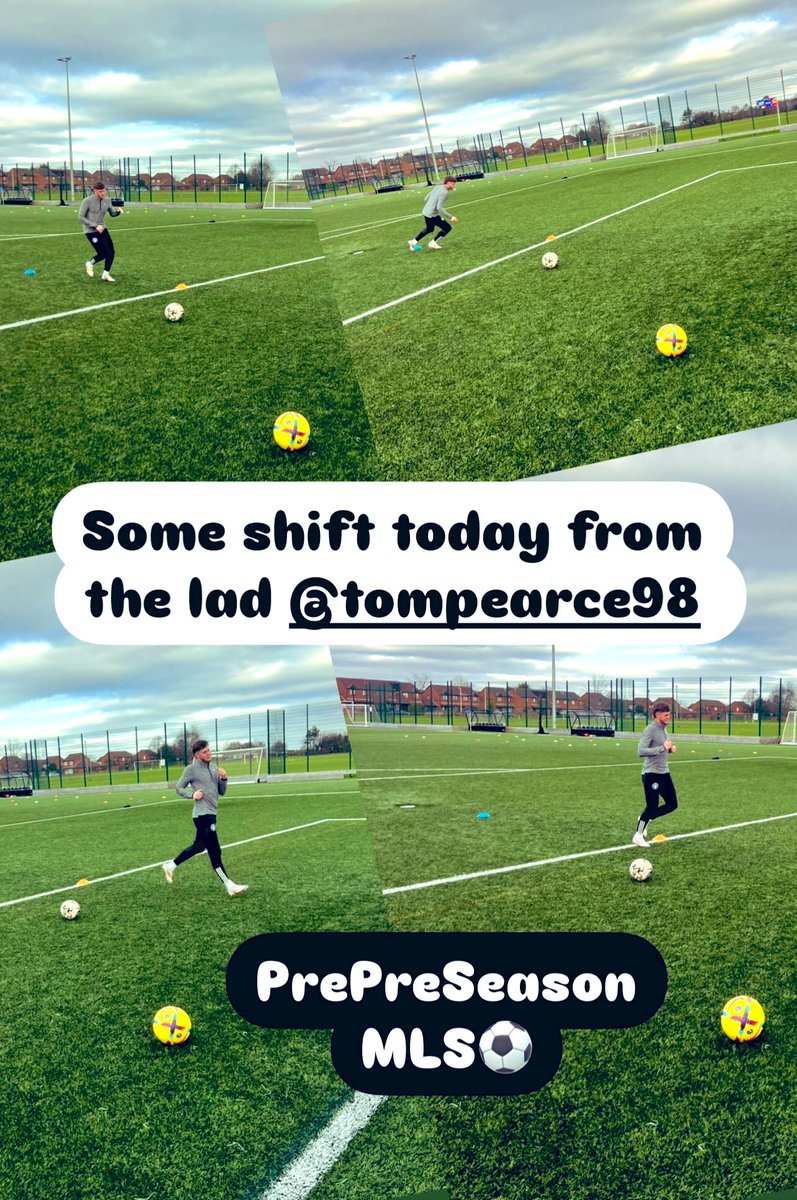 Benjamin Heath PlayerAgent (@benheath2021) on Twitter photo Another top session today from the lad <a href="/Tompearce98/">Tom Pearce</a> his pre pre season in full swing ⚽️📈 #MLS Another top session today from the lad <a href="/Tompearce98/">Tom Pearce</a> his pre pre season in full swing ⚽️📈 #MLS