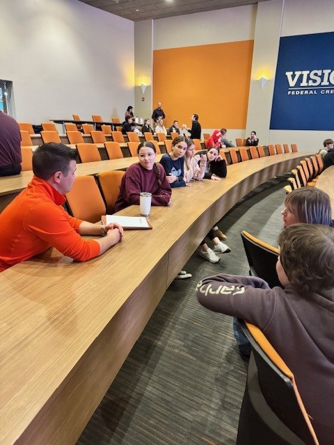 Windsor Schools tweet media