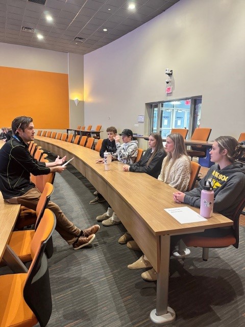 Windsor Schools tweet media