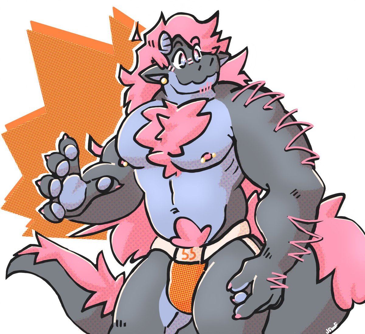 floof! (fdooku.bsky.social) tweet media