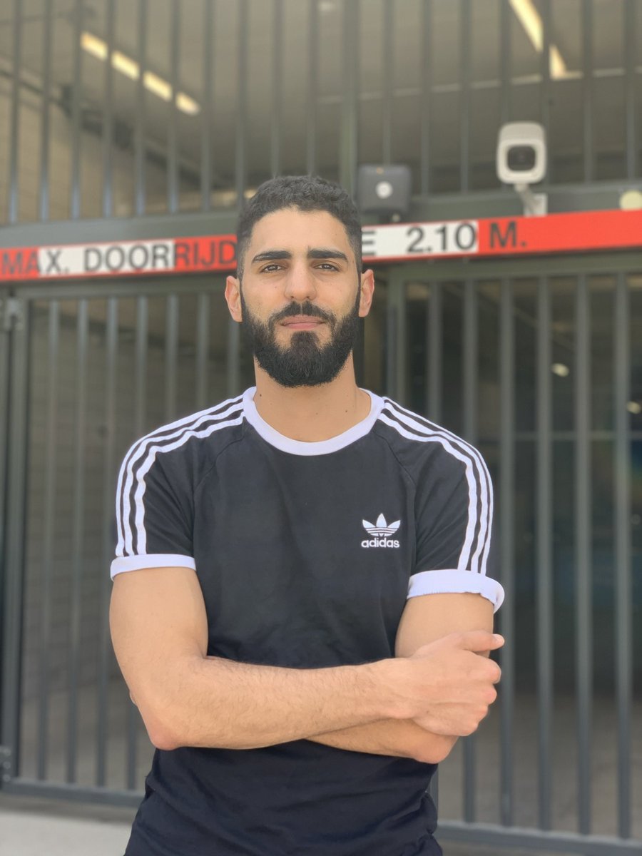 Karim Yoav 🔥 tweet media