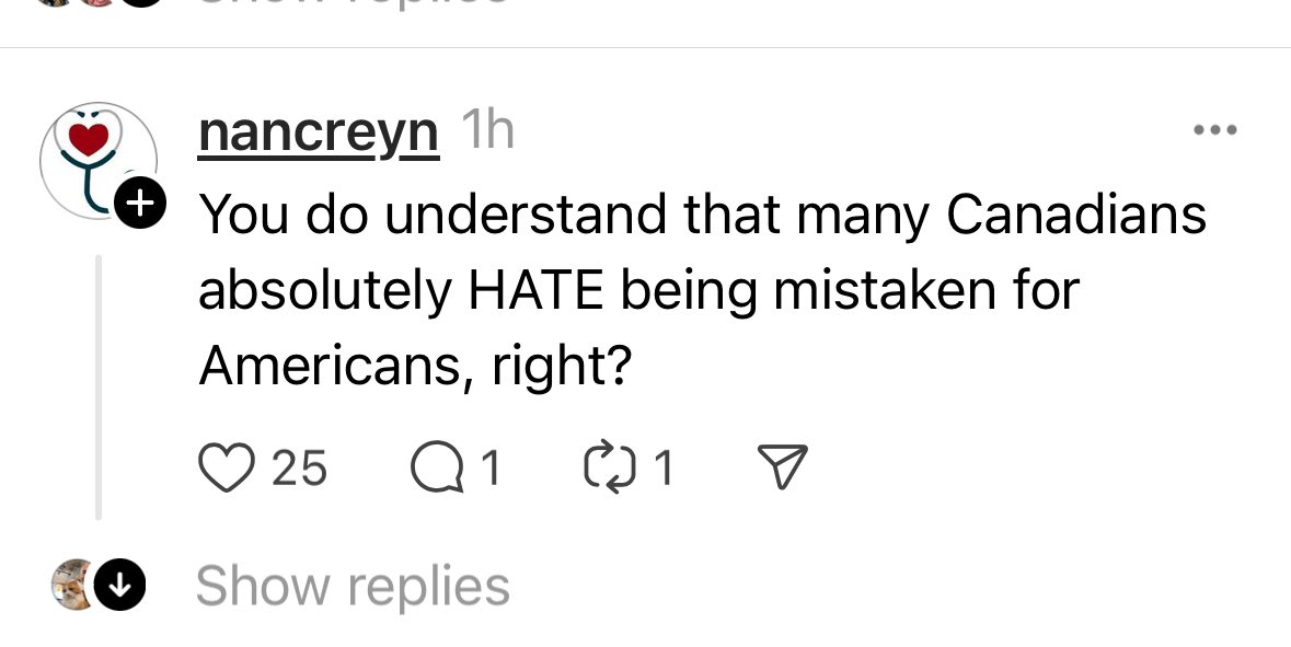 Garibaldi067's tweet photo. Hey #OrangeOne.. Notice that #Canada and its Citizens have stopped apologizing. Might want to look up who was the cause of the Geneva Convention. #JustSaying https://t.co/todPjEj2GS